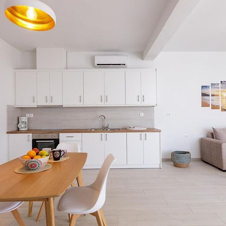 Petres Villas Plakias Zewnętrze zdjęcie