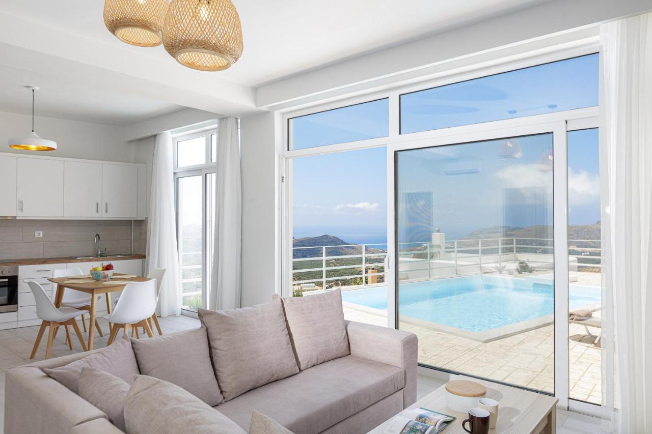 Petres Villas Plakias Zewnętrze zdjęcie