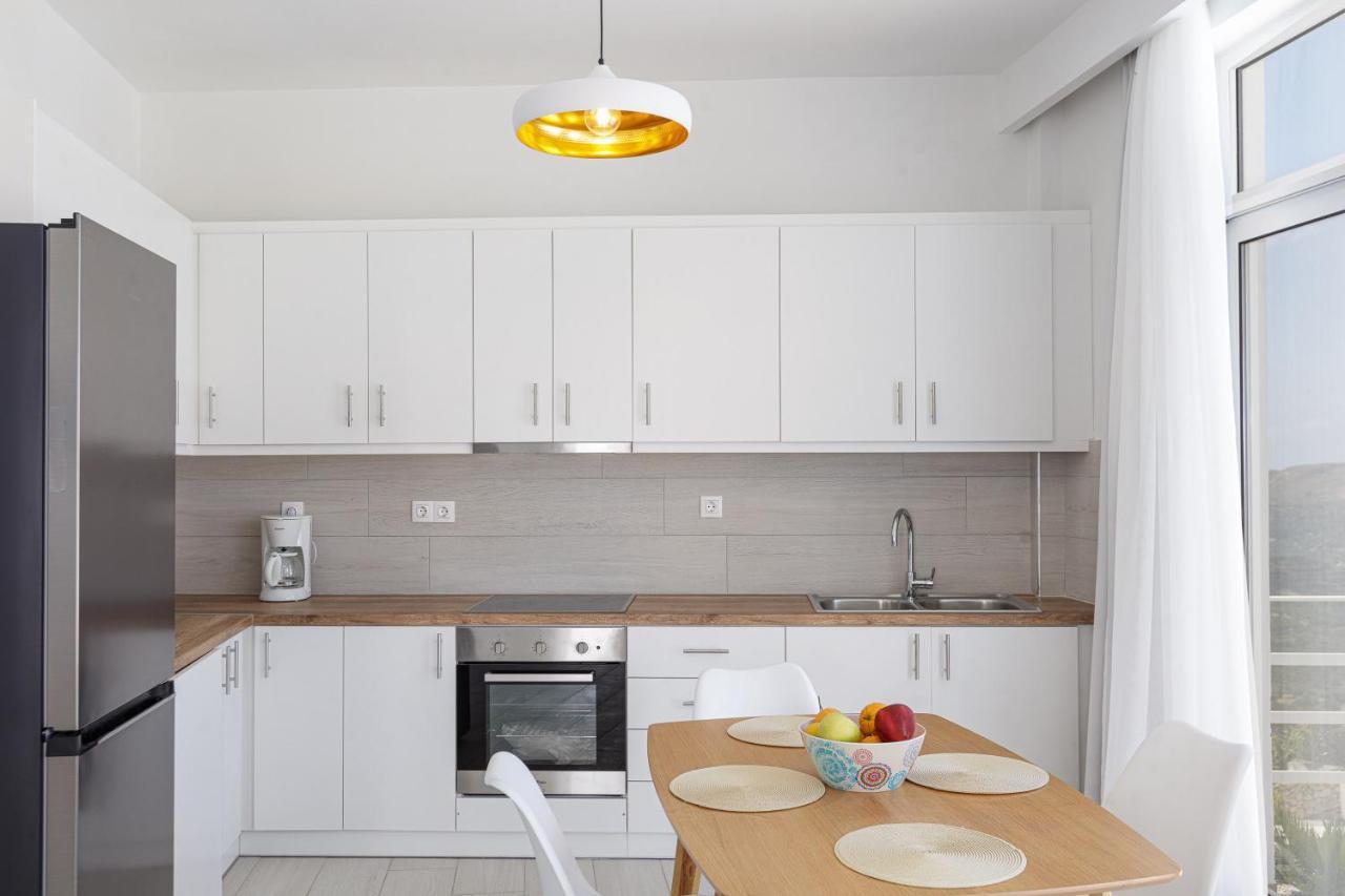 Petres Villas Plakias Zewnętrze zdjęcie
