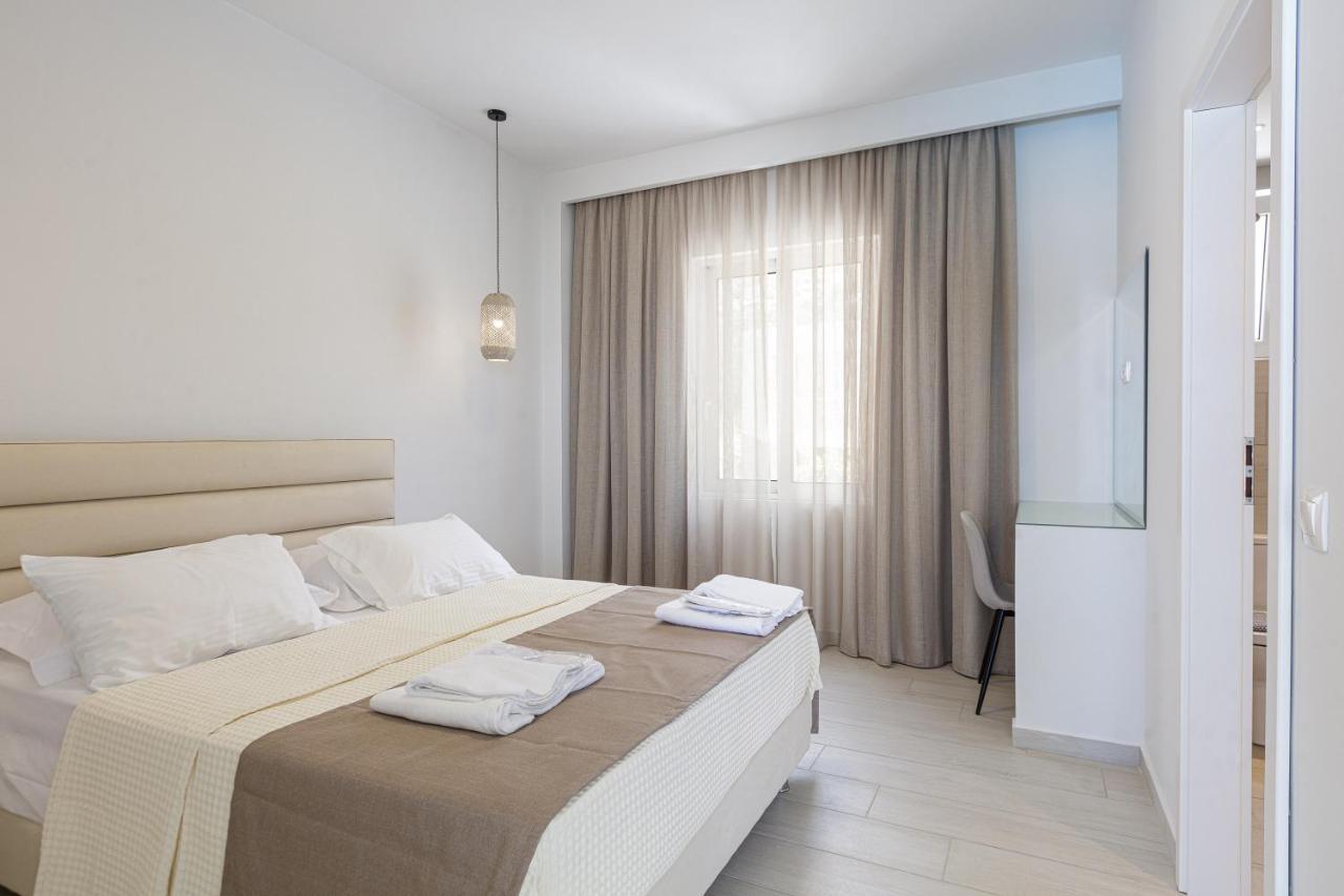 Petres Villas Plakias Zewnętrze zdjęcie
