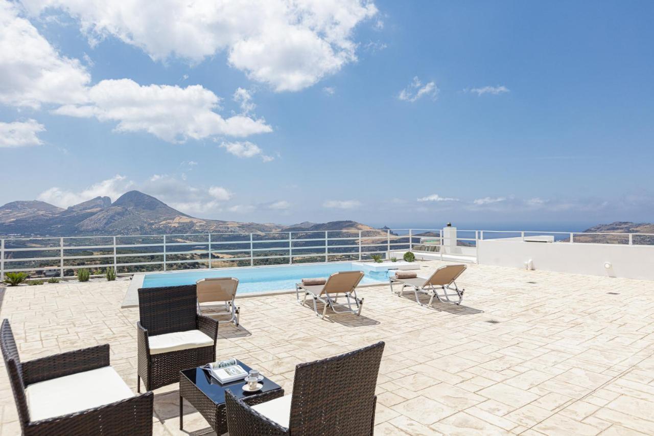 Petres Villas Plakias Zewnętrze zdjęcie