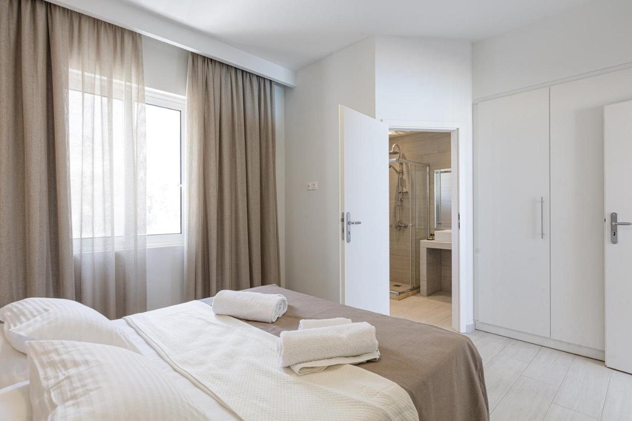 Petres Villas Plakias Zewnętrze zdjęcie