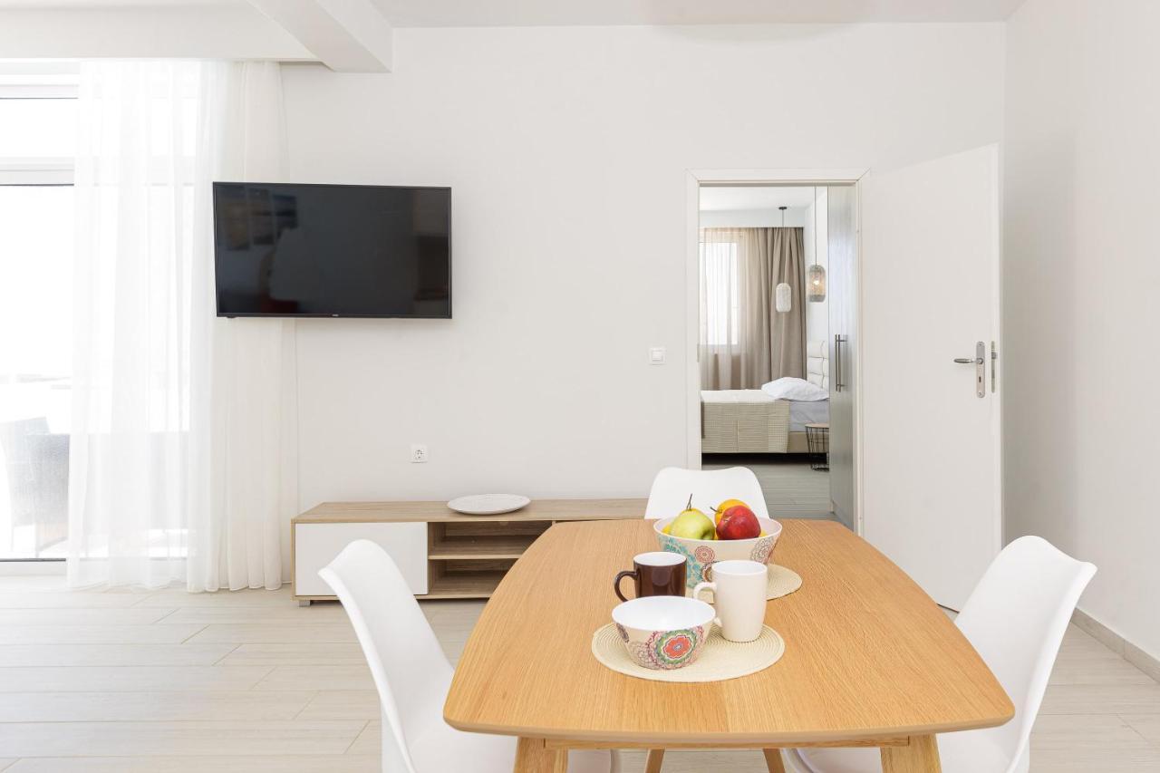 Petres Villas Plakias Zewnętrze zdjęcie
