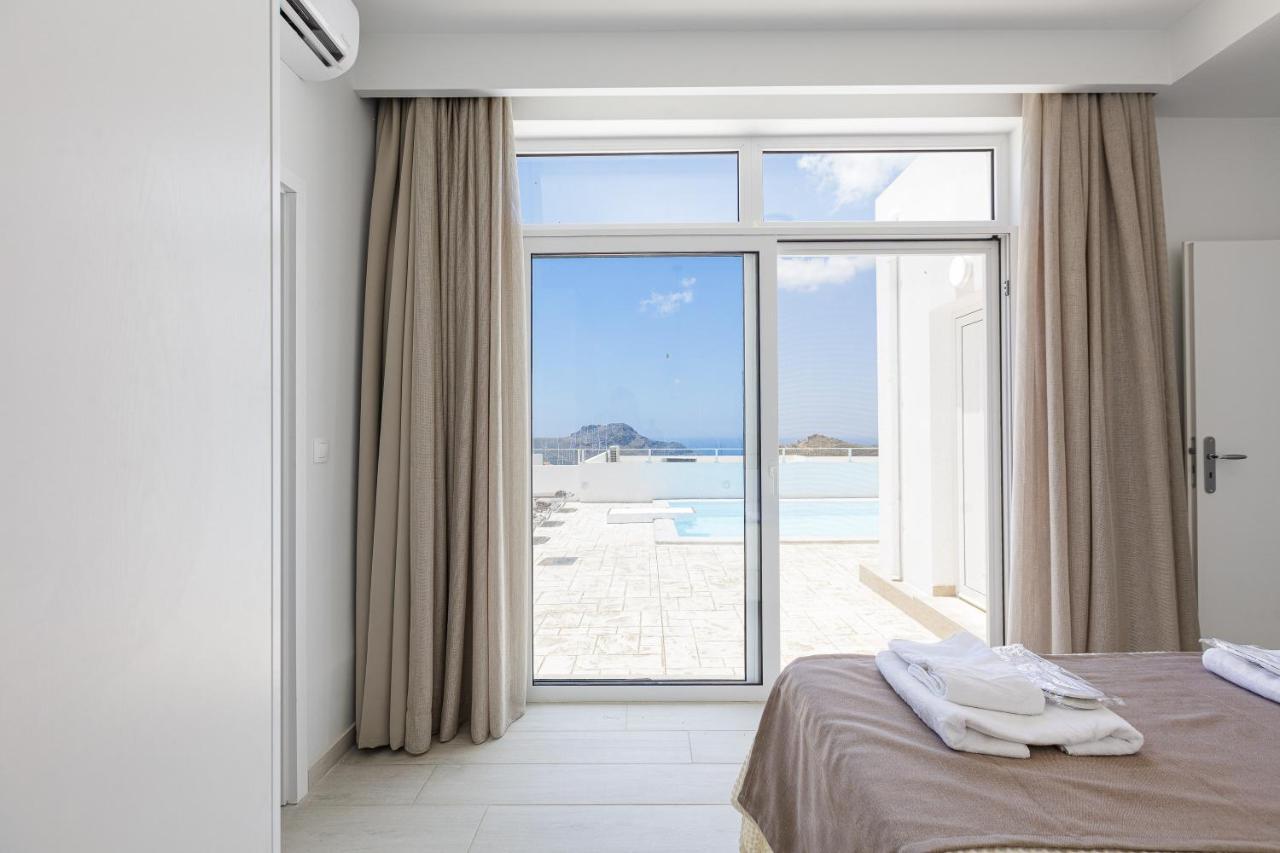 Petres Villas Plakias Zewnętrze zdjęcie