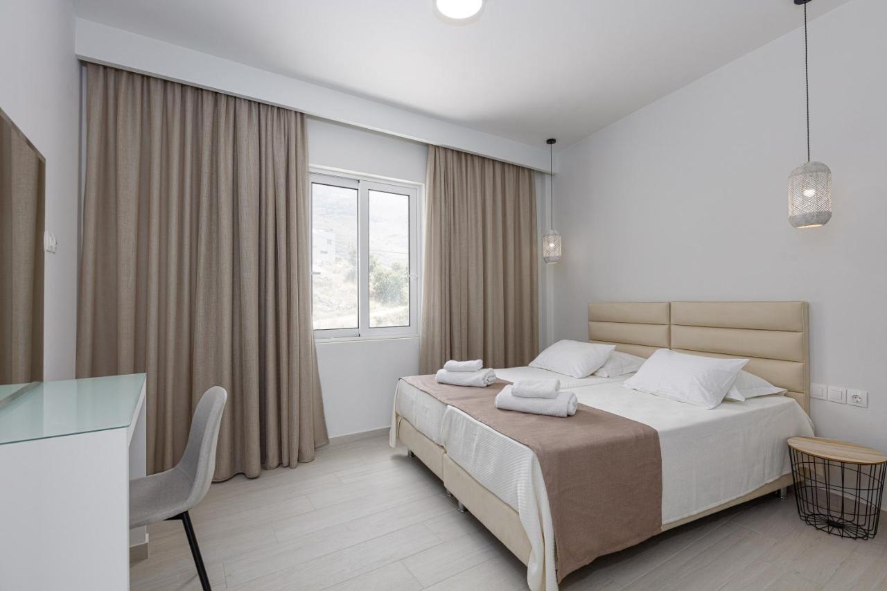 Petres Villas Plakias Zewnętrze zdjęcie