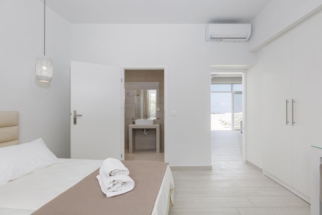 Petres Villas Plakias Zewnętrze zdjęcie