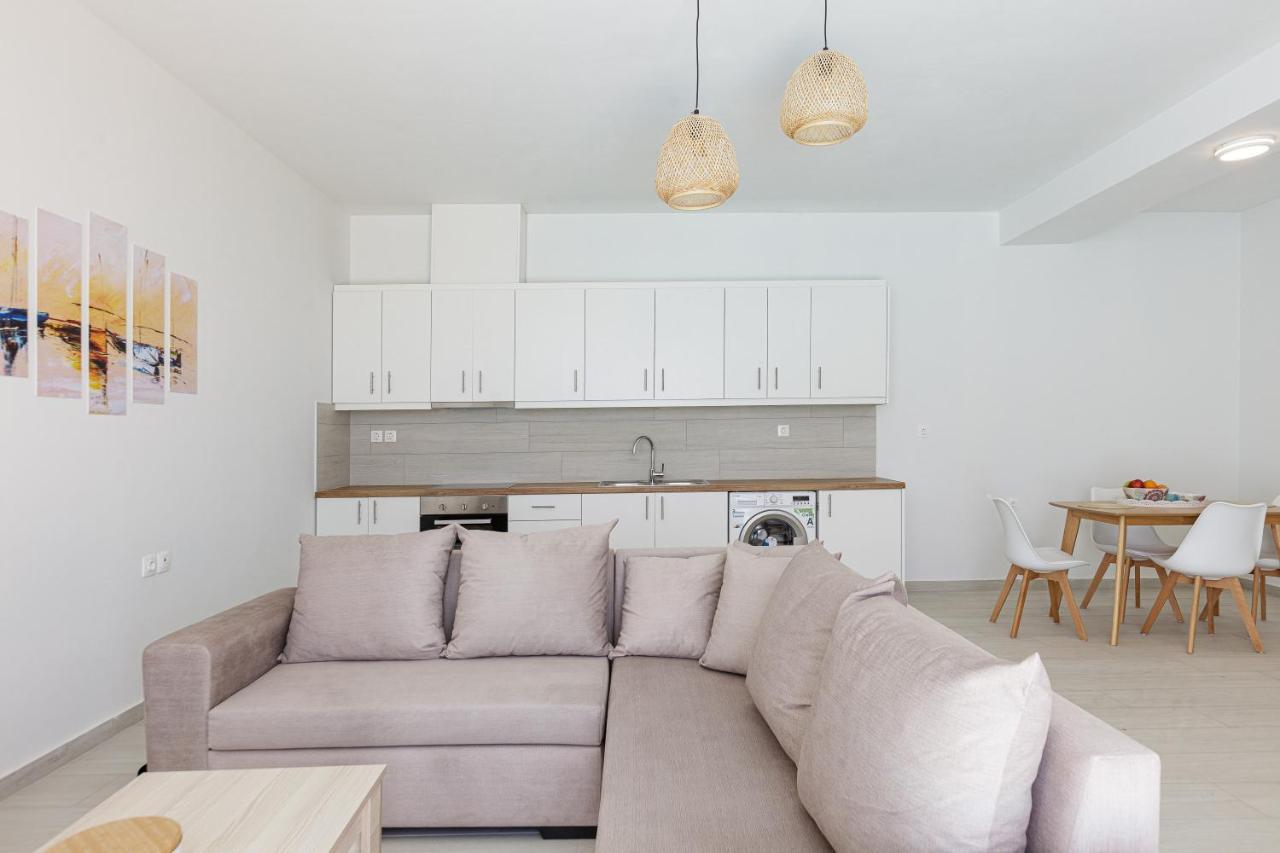 Petres Villas Plakias Zewnętrze zdjęcie
